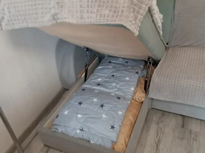 Квартира Уютная квартира в 5 минутах от Онежского озера