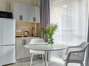 Апартаменты  ЖК Ландыши 521/4