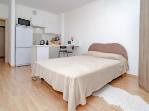 Апартаменты Апартаментика