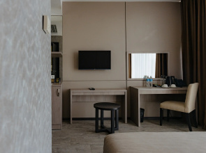 City Stay Hotel Bishkek