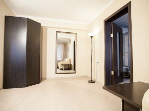 Квартира Волшебная сказка. 2К на Савеловской