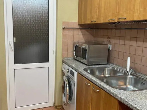 Квартира 2х Комнатная рядом с ЖД Вокзалом