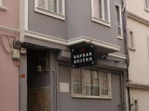 Отель Safran Suites