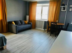 Квартира на Мира 18-2