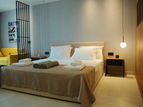 Отель Айтар Море