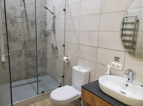 Апартаменты Инкодом