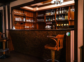 Мини-отель Звезда