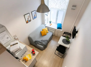 Апартаменты Old City Studio 3