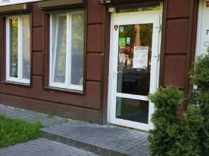 Квартира у Моря