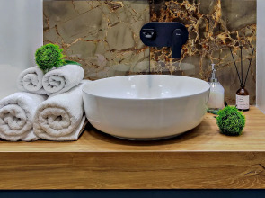 Апартаменты с завораживающим видом на реки Ока и Волга 1310