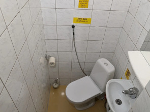 Хостел Облако