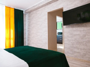 Апартаменты Пять Звёзд Доброе Утро