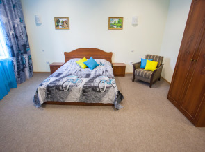 Отель Алиса