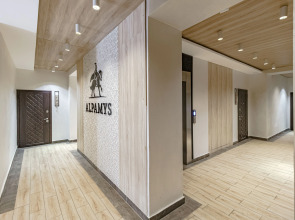 Квартира Rhythm City Stay