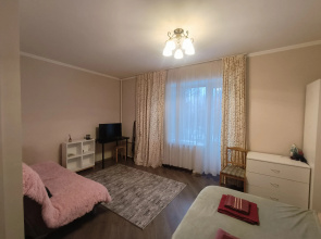 Квартира на Ленинском проспекте