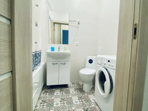 Апартаменты Пространство