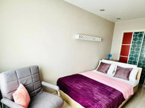 Квартира Apart VL на Нерчинской