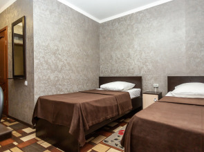 Отель Жемчужина