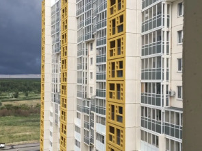 Квартира Разместим на улице Университетская Набережная 105