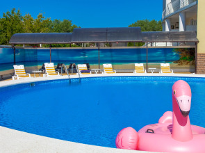 Гостевой Дом Аква-Солярис