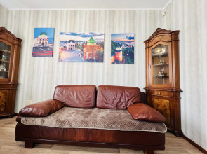 Квартира на  улице Горького 162