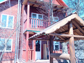 Гостевой Дом Шиголевых