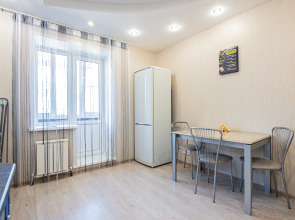 Апартаменты Парк Соловьиная Роща и Центр Ортопедии