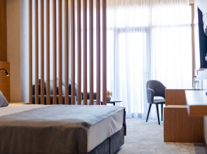 Отель Monarch Batumi