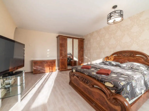 Апартаменты NOVA Пушкинская улица, д.50