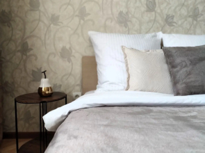 Prostornaya Odnokomnatnaya V Samom Tsentre Ulyyanovska Flat