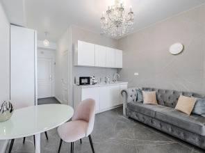 Апарт-отель Серенити Премиум