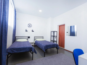 Меблированные комнаты Lucky на Набережной