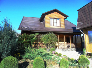 Chetyire Sezona Guest house