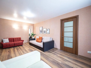 Апартаменты Пять Звёзд на Энтузиастов