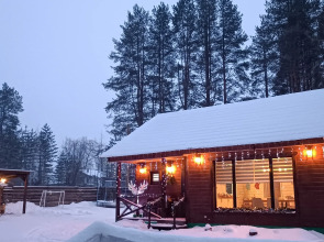 Гостевой дом Четыре Сезона