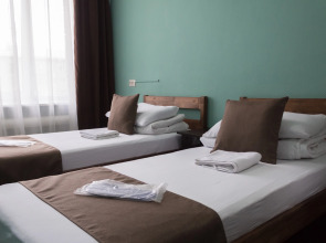 Хостел Hostel Bueno