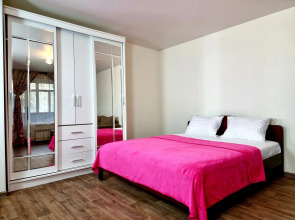 Апартаменты RoomOnDay на Берингов пр-д арт.000109