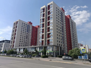 Апартаменты ЖК Европейский