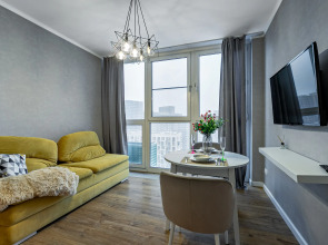 Апартаменты 2 MaxRealty24 Новотушинская 2