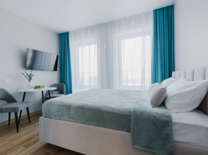 Sonya Apartments