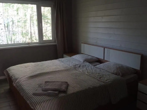 Гостевой дом InnoHouse