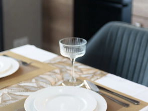 Частный дом Особняк возле Набережной и Моста Влюбленных