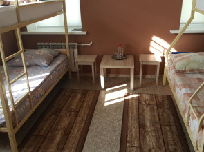 Апартаменты на Санкт-Петербургской