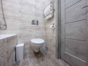 Апартаменты Премиум рядом с Москва-Сити