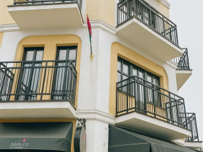 Dvukhkomnatnaya Tsentre Bresta Flat