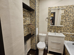 Квартира Уютная