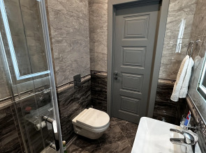 Апартаменты на Циолковского