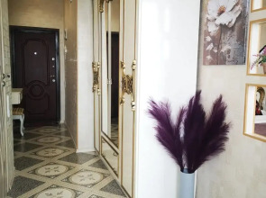 Апартаменты на Свердлова