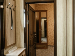 Отель Гостиница Гости