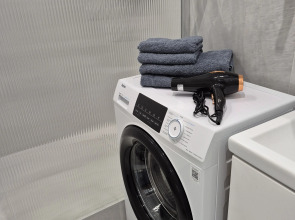 Апартаменты 39